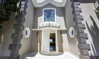 Imagem 5: Condomínio com 4 quartos para locação em Residencial Tamboré - SP