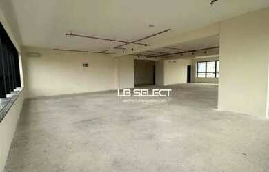 Imagem 3: Sala comercial no Rondom Business com 2047 metros quadradods