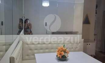 Imagem 5: Apartamento à venda no Jardim das Bandeiras, CampinasSP