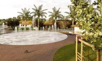 Imagem 7: Vendo Excelente Terreno No Condomínio Florais Safira