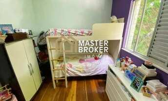 Imagem: Cobertura à venda, 3 quartos, 2 suítes