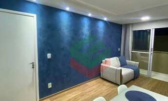 Imagem: Apartamento com 2 dormitórios para alugar