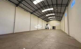 Imagem 4: Barracão para alugar, 350 m² por R$ 5.000,00/mês - Centro - Ibiporã/PR