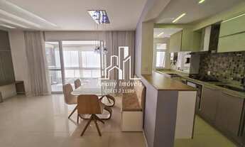 Imagem 2: Soho Residence Barra Olímpica