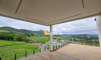 Imagem 4: Casa com 3 dormitórios à venda, 346 m² por R$ 2.294.999,00 - Laranja Azeda - Atibaia/SP