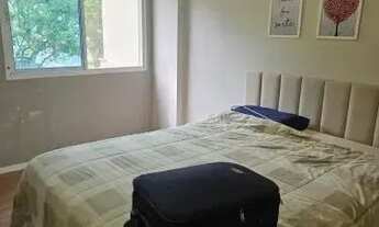 Imagem 4: Apartamento no condomínio Barra Central Park, localizado na Barra Olímpica, ao lado do Ilh