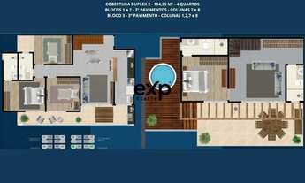 Imagem 5: Viva o Solar do Barão - Empreendimento com apartamentos à partir de R$ 647.465,00 - Centro