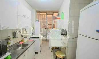 Imagem 5: Imóvel para venda tem 71 metros quadrados com 2 quartos em Tijuca - Rio de Janeiro - RJ