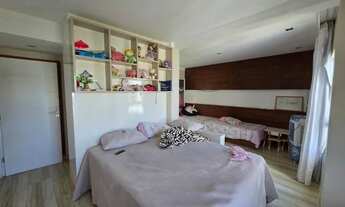 Imagem 4: Cobertura de Alto Padrão no Bairro Jardins - Aracaju