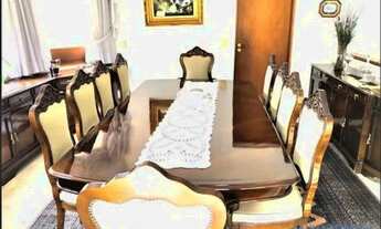 Imagem 7: CASA EM CONDOMÍNIO - ALPHAVILLE - SP