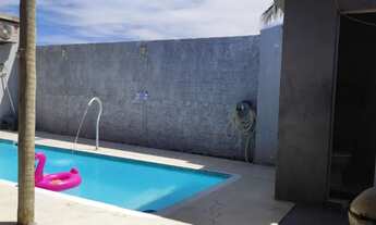 Imagem 2: Sua Diversão é Aqui - Caminho da Praia - Casa por Temporada