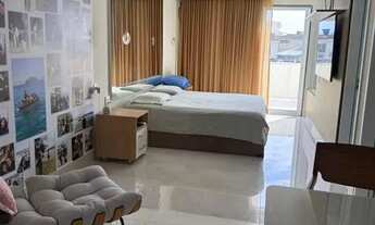 Imagem: Cobertura Duplex à venda com 375,00m²