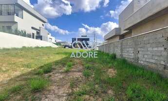 Imagem 5: Terreno à venda no Condomínio Portal dos Bandeirantes - Salto/SP
