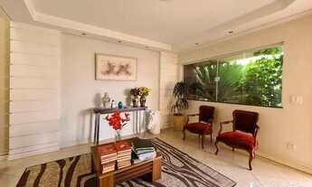 Imagem 3: Casa para venda com 327 m² e 4 quartos em Residencial Villaggio I