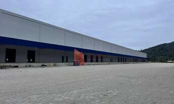 Imagem: ALUGO ARMAZÉM LOGISTICO 50.000 m² em