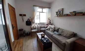 Imagem 4: Laranjeiras Apartamento com 1 dormitório