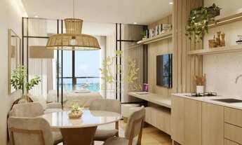 Imagem 5: Apartamento à venda, 1 quarto, 1 vaga, Prainha - Arraial do Cabo/RJ