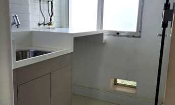 Imagem 5: RR8057 Apartamento 87m² CONDOMÍNIO RESERVA DO ALTO - OPORTUNIDADE - 3 Dorms 2 Vagas - Baru