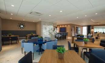 Imagem 4: APARTAMENTO 3 SUÍTES 2 VAGAS EM BAIRRO COMPLETO EM FLORIANÓPOLIS