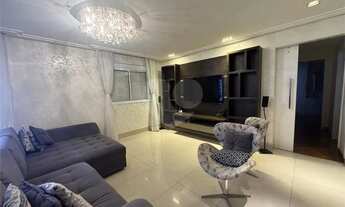 Imagem 6: Apartamento com 3 quartos à venda em Santa Teresinha - SP