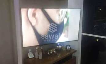 Imagem 6: Apartamento à venda com 56,00m² e 3 quartos em Campo Grande, Rio de Janeiro - RJ