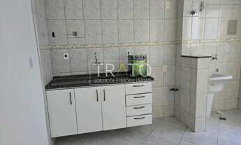 Imagem 4: Apartamento - Jardim Ypê - Paulínia