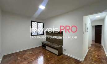 Imagem: Apartamento em Moema Índios 2 dormitórios