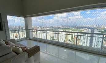 Imagem 3: Cobertura com 4 quartos à venda ou para locação em Santa Teresinha - SP