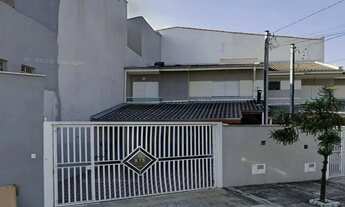 Imagem: Sobrado a venda na Vila Dalila 3 Dormitórios