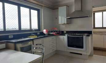 Imagem 7: Aluga Apartamento Cobertura 3 quartos sendo um tipo apartamento, 3 vagas cobertas