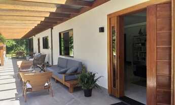 Imagem 7: Belíssima casa à venda e locação