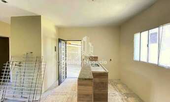 Imagem 3: CA2541 Casa à venda, somente à vista, 02 dormitórios, Jardim São Judas Tadeu, Campinas, SP