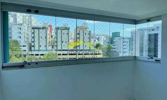 Imagem 7: Apartamento 72 m² com 2 suítes no Buritis, Belo Horizonte lazer completo