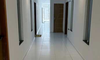 Imagem 6: Studio Flat Apartamento Mobiliado