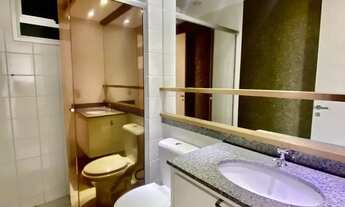 Imagem 2: Excelente apartamento à Venda no Garden Botanic