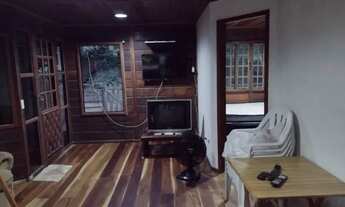 Imagem 6: Casa ilha de Itacuruçá temporada!