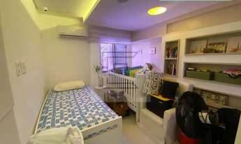 Imagem 7: Apartamento à venda no Espinheiro - 4 quartos - 02 Vagas