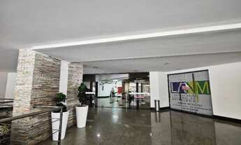 Imagem 4: Consultório no Centro Médico Odontológico