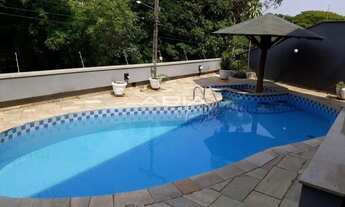 Imagem 4: Casa com 5 dormitórios, 545 m - Jardim Quebec - Londrina PR