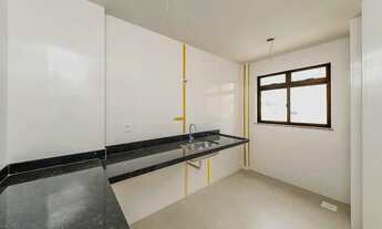 Imagem 6: Cobertura com 3 suítes e área externa com vista para venda