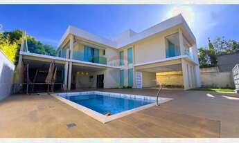 Imagem: Vendo casa com 4 quartos em Ponte Alta Norte