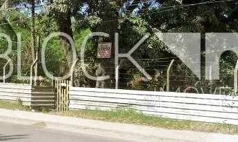 Imagem 4: Vargem Pequena Terreno / lote com venda por R$4.500.000