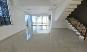 Imagem 2: Casa para locação no bairro Nova Uberlândia