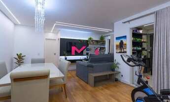 Imagem 4: APARTAMENTO 02 QUARTOS VENDA NO CONDOMÍNIO ATMOSPHERA - ELOY CHAVES - JUNDIAÍ/SP