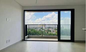 Imagem: Apartamento 2 Quartos Suítes - 73m²