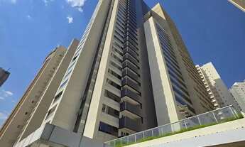 Imagem 1: Viva em um loft exclusivo, com design moderno e sofisticado, totalmente equipado, mobiliad