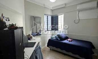 Imagem 6: Apartamento de 115m² no bairro das Graças