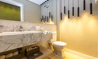 Imagem 4: Casa mobiliada em condomínio - Santa Felicidade