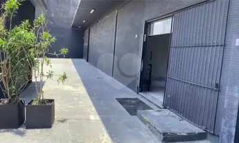 Imagem 6: Galpão à venda ou para locação em Barra Funda - SP