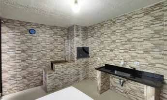 Imagem 5: Sobrado para venda tem 243 metros quadrados com 4 quartos em Campo de Santana - Curitiba